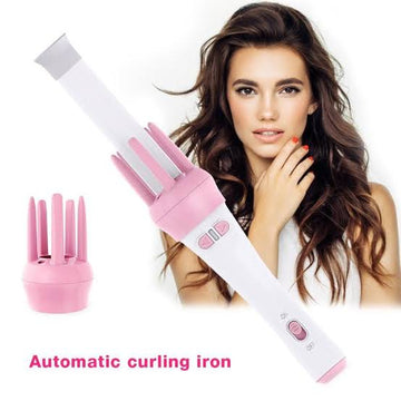 Automatic Curling Iron