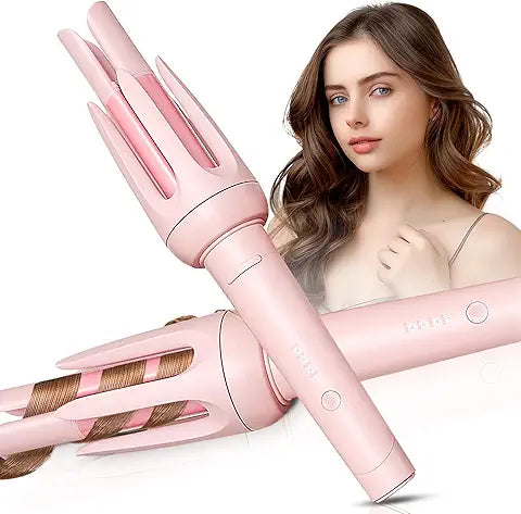 Automatic Curling Iron