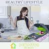 Vegetable Cutter Chopper and Slicer